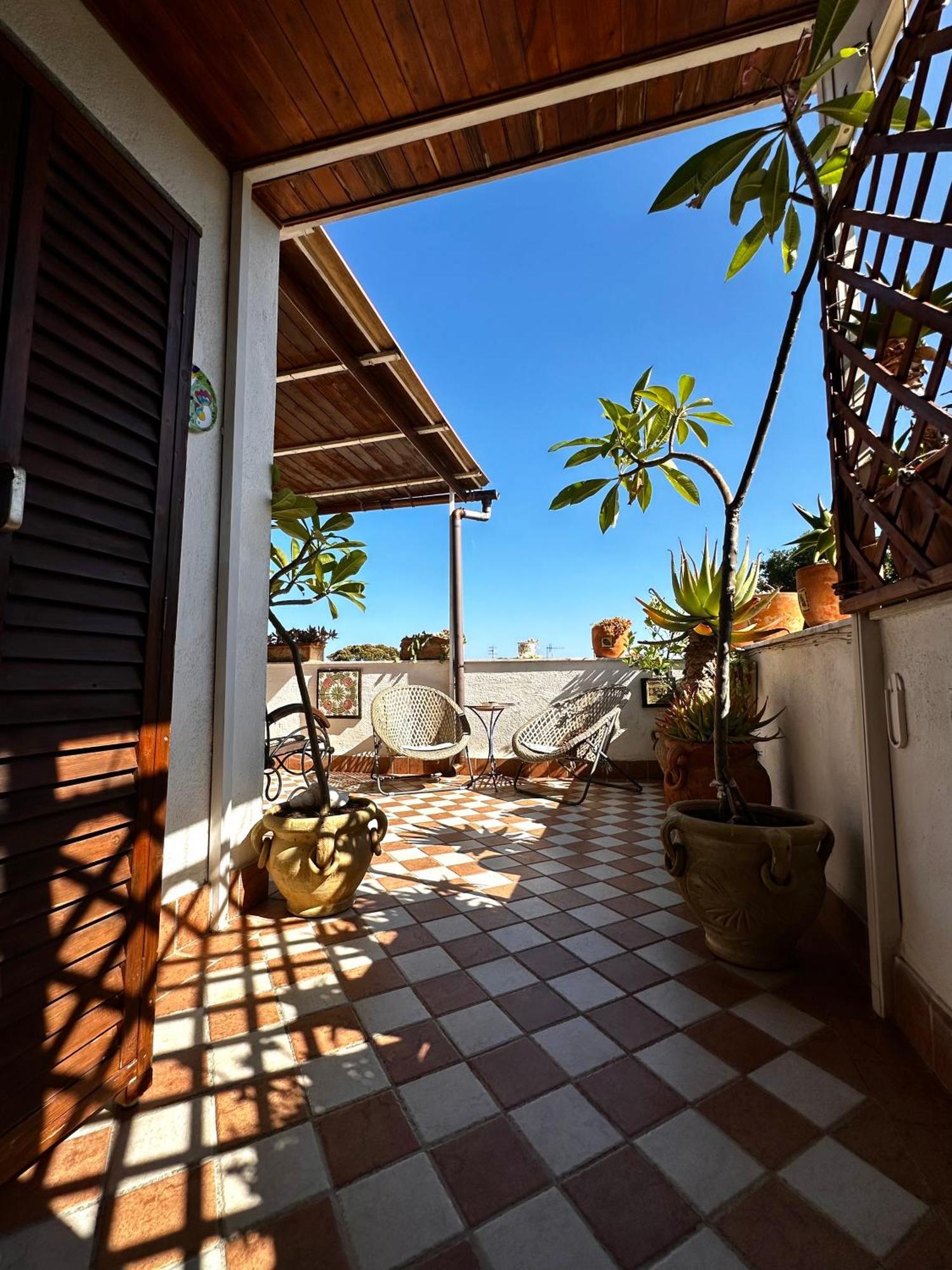 Casa Lunastella Locazione Turistica Монделло Экстерьер фото