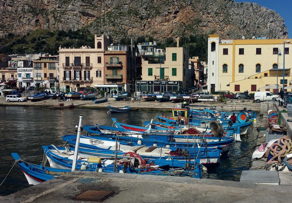 Casa Lunastella Locazione Turistica Монделло Экстерьер фото