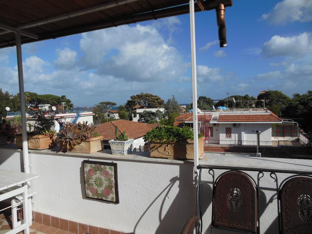 Casa Lunastella Locazione Turistica Монделло Номер фото