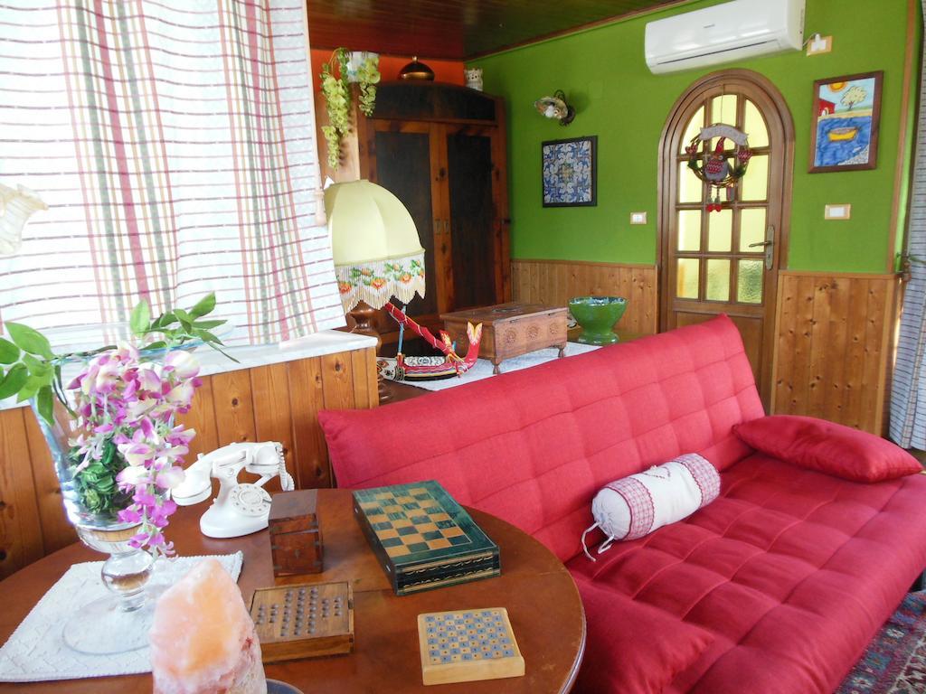 Casa Lunastella Locazione Turistica Монделло Номер фото